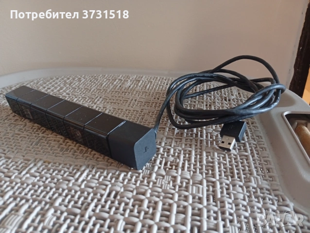 Камера за плейстейшън, камера за PS4 