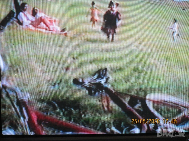 Видео касети, снимка 17 - DVD дискове - 54670241