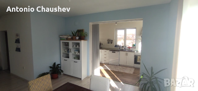 Продавам къща, снимка 5 - Къщи - 54305727