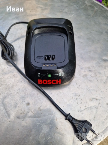 Bosch Затядно 10.8v-21.6v,