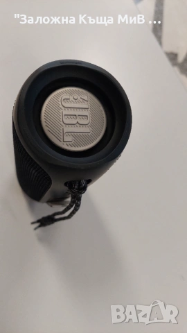 безжична колонка JBL Flip 5, снимка 2 - Bluetooth тонколони - 54370359