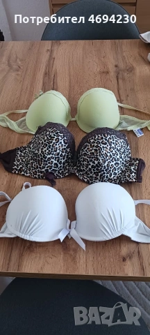 Дамски сутиени Р. 80 B. 
