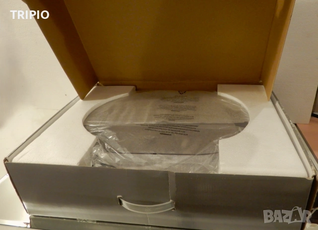 Грамофон TCM (TCHIBO), USB. В оригинална опаковка., снимка 10 - Грамофони - 54444383