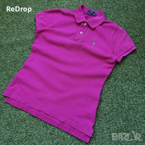 Дамски блузи и ризи RALPH LAUREN, CONVERSE, снимка 11 - Ризи - 54722166