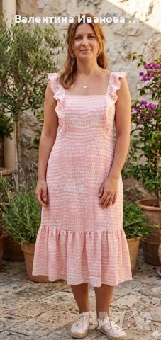Нова рокля 👗