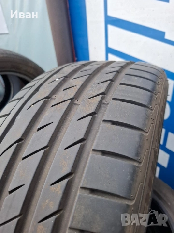 Laufenn S fit EQ 225/45/17, снимка 3 - Гуми и джанти - 54915693