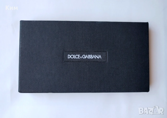 Dolce & Gabbana кейс за iphone 7/8 Plus , снимка 4 - Други - 54654542