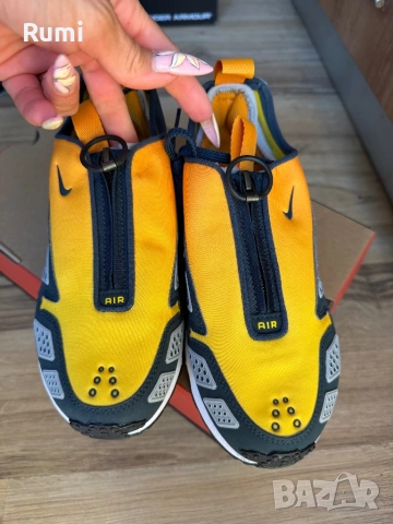 Нови Оригинални маратонки Nike Air Max Sunder ! 36,5 н, снимка 4 - Маратонки - 54657429