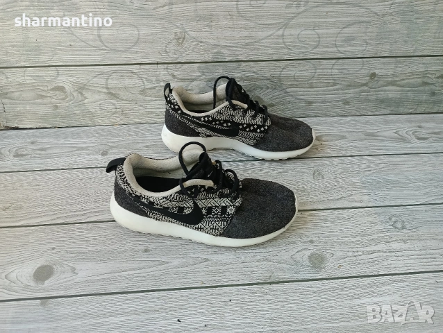 Nike Roshe N 37,5, снимка 5 - Маратонки - 55124188