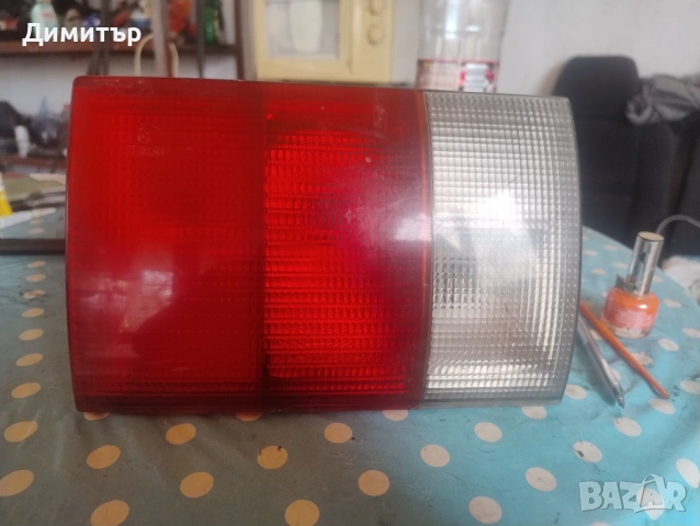 Стоп Вътрешен Ляв За Ауди 80 Б4 Седан 1994г / Audi 80 B4 Sedan 1994y