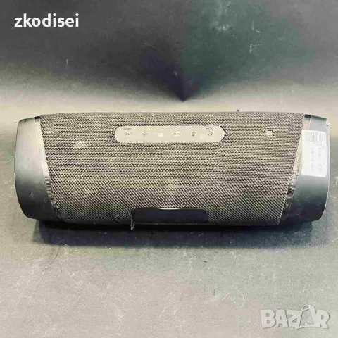 Bluetooth тонколона Sony SRS-XB43, снимка 3 - Bluetooth тонколони - 55378007