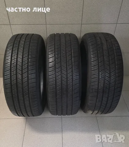 245/50/19 KUMHO 3БР.-DOT4325