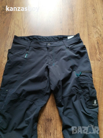 MASCOT ADVANCED TROUSERS - работен СТРЕЧ панталон 54/XL