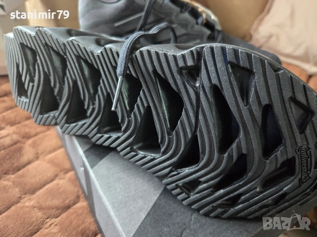 adidas switch fwd M 41, снимка 3 - Маратонки - 54741339