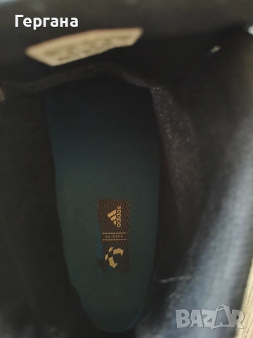 Зимни обувки adidas Outdoor Slopecruiser CP , снимка 6 - Мъжки боти - 54384208