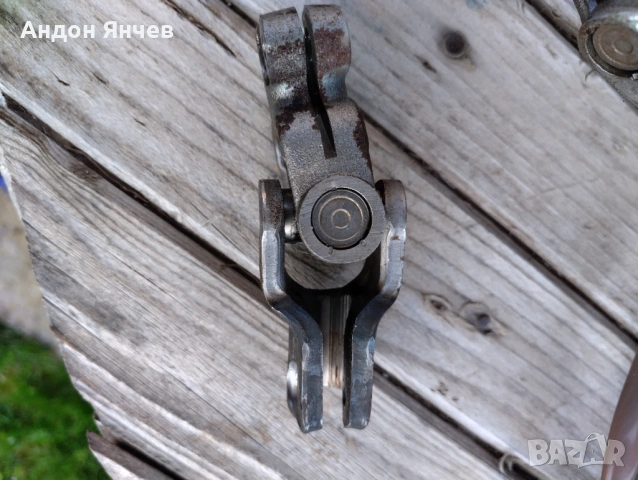 Части за Toyota Aygo , Citroen C1 , Peugeot 107, снимка 9 - Части - 54114061