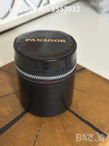 Почти НОВ Ретро макро конвертор Panagor Auto Macro Converter (за 50mm обективи), снимка 4 - Обективи и филтри - 55080914