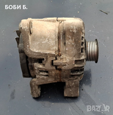 Алтернатор за OPEL, снимка 2 - Части - 54861476