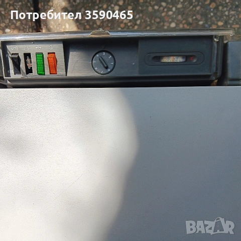 Фризер Privileg, снимка 15 - Фризери - 54167825