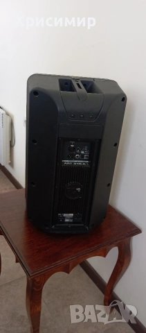 Две активни RCF 310 MK3, снимка 2 - Тонколони - 54966160