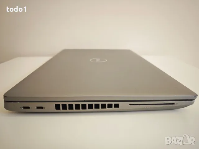 Dell Latitude 5521 FHD IPS i5-11500H/512GB/16GB/NVIDIA MX450 2GB, снимка 7 - Лаптопи за работа - 55621196