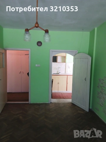 Дава под наем 2-СТАЕН, гр. Търговище, кв. Боровец, снимка 2 - Апартаменти - 55121979