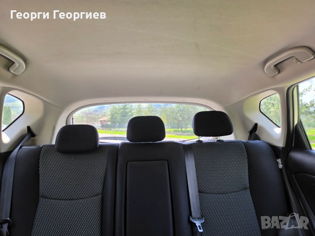 Продавам Nissan Pulsar 1.2, снимка 11 - Автомобили и джипове - 54802596