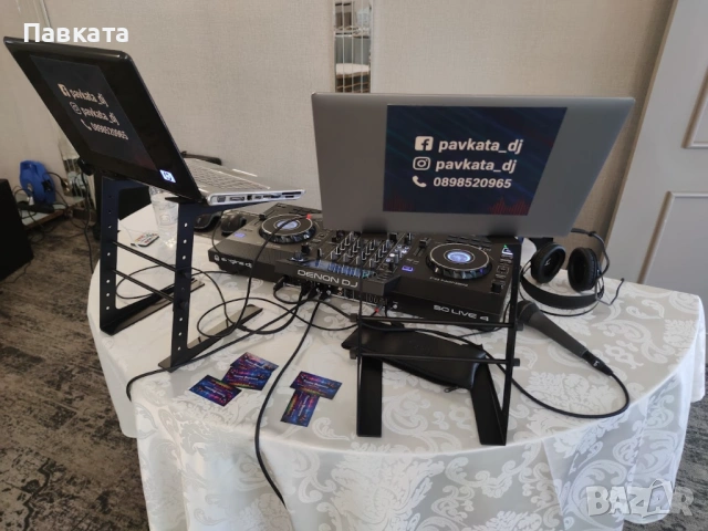 Професионално озвучаване за вашето събитие, снимка 4 - Dj - 51725859