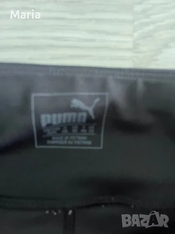 Puma спортен клин черен, снимка 3 - Спортни екипи - 55450113