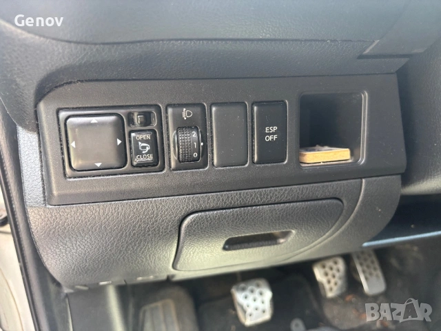 Nissan Note 1.5 DCI, снимка 8 - Автомобили и джипове - 54869095