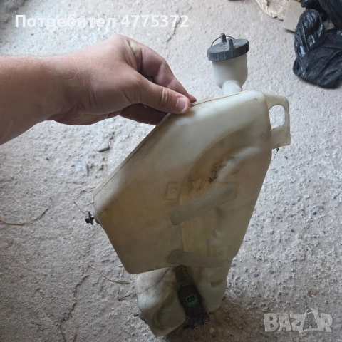 Части от Форд Фиеста 1.25 куб ,1999 г, снимка 7 - Части - 54997367