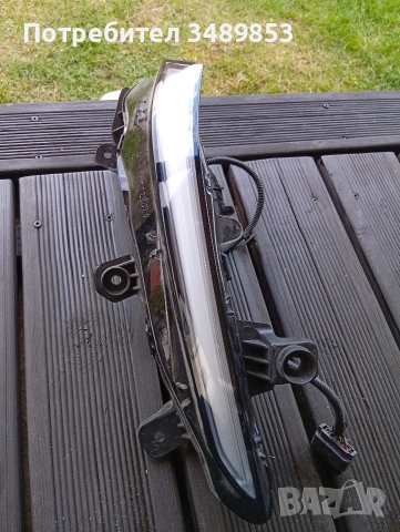 Дневна светлина за Пежо 208/2008