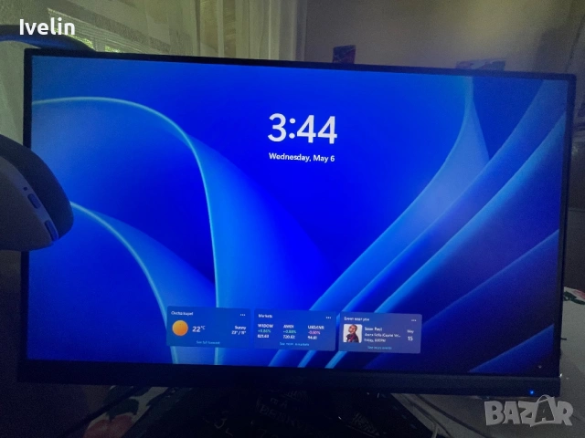 Продавам цяла периферия за гейминг , снимка 2 - Други - 54441579