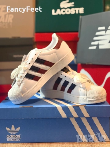 Adidas Женски Маратноки, снимка 4 - Маратонки - 54006531
