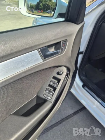 AUDI A4 3.0 TDI, снимка 5 - Автомобили и джипове - 55667678