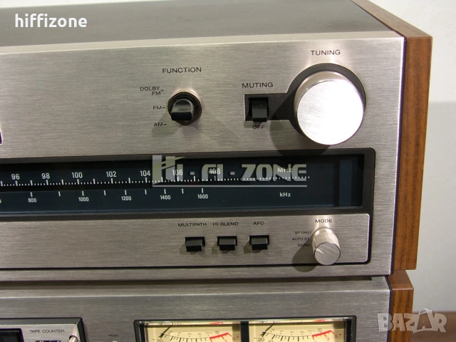 Sony комплект система, снимка 8 - Ресийвъри, усилватели, смесителни пултове - 54295391