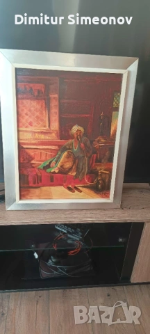 продавам картини, снимка 5 - Картини - 54197015