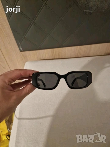 Оригинални очила Prada Sunglasses , снимка 2 - Слънчеви и диоптрични очила - 55002933