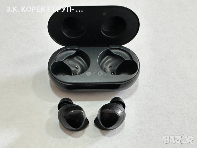 Продавам Bluetooth слушалки Samsung Galaxy Buds SM-R170