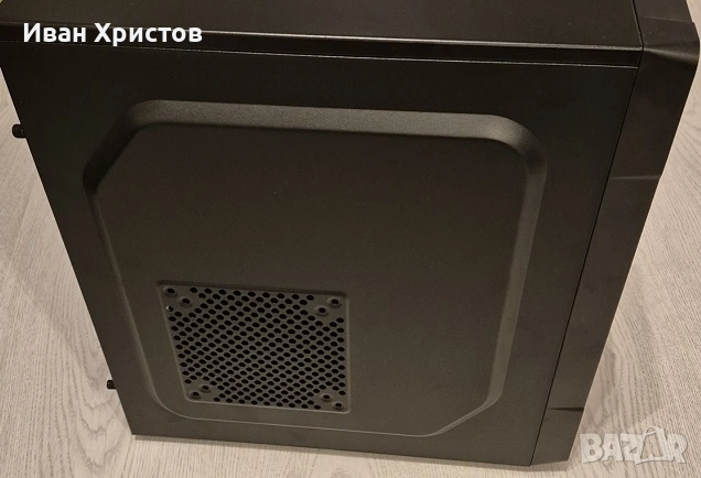 Продавам компютър CPU Ryzen 9 7900, ASROCK B650M-HVD/М.2, RAM 2x16GB G.SKILL Flare X5 Black DDR5 600, снимка 4 - За дома - 54942680