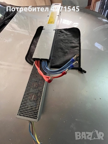 Захранване за биткойн копачка