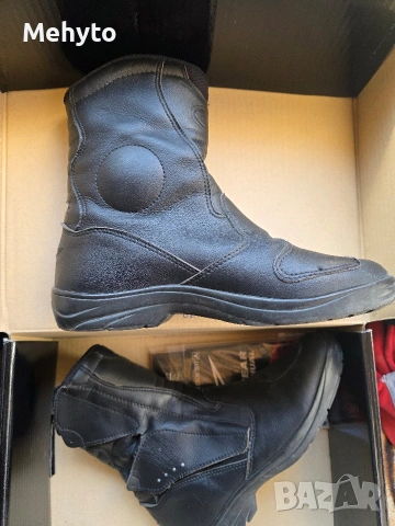 Мотоботи SDI