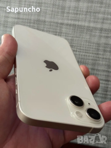 Iphone 14 plus 128, снимка 7 - Apple iPhone - 54481027
