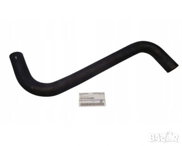 Оригинален входящ маркуч радиатор 45161-AG080 Subaru Diesel 2.0D