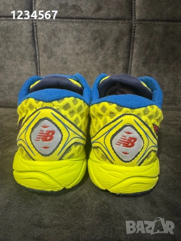 Мъжки маратонки New Balance., снимка 3 - Маратонки - 54031839