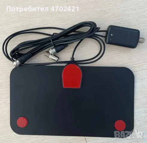 📡Цифрова антена с програми 