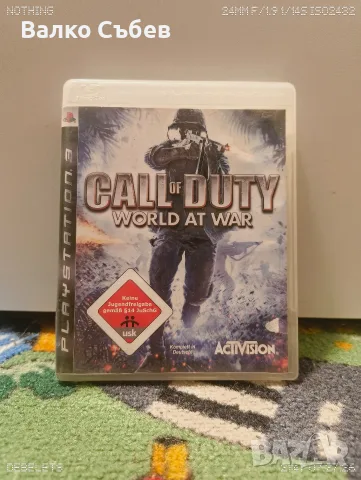 Playstation 3 игри , снимка 5 - Игри за PlayStation - 55436954
