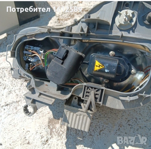 Mercedes W210 300TD на части!, снимка 4 - Автомобили и джипове - 54478980