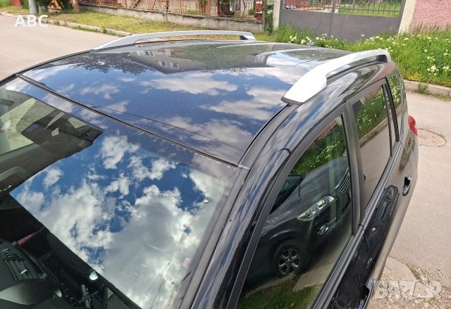 Рейлинг (греди) за Toyota Rav4  2006 - 2012 год., снимка 6 - Части - 49633839