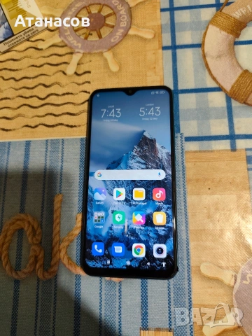 Xiaomi Redmi 9 
